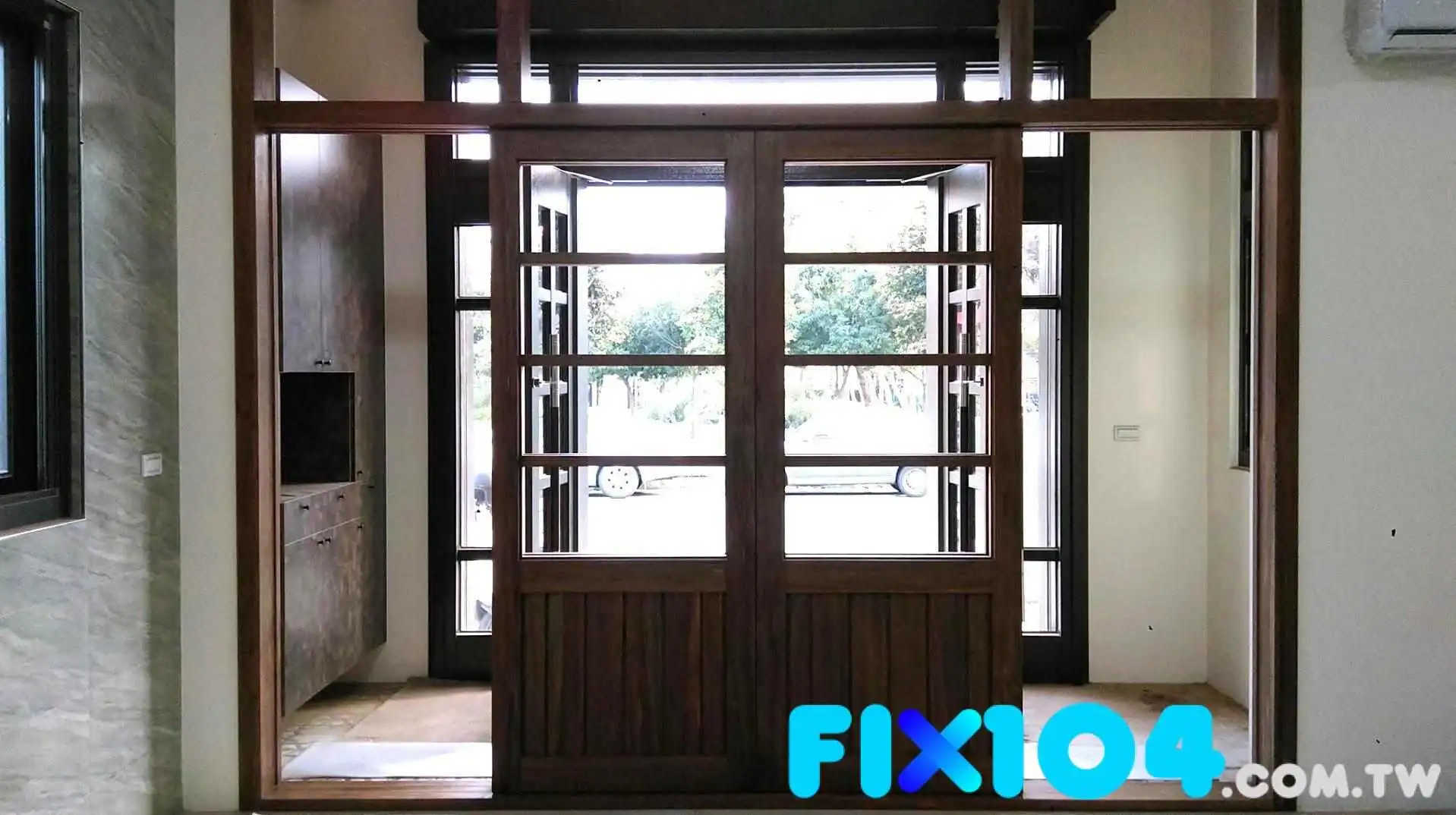 宏达室内装潢轻钢架工程行- Changhua County, Zhutang Township - 木工@ changhua county,  zhutang township