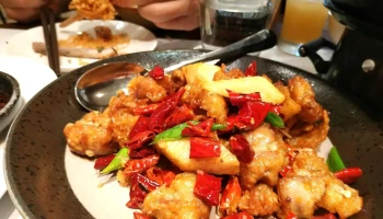 1010湘(台南西門三越店) - 台南市 1010湘(台南西門三越店) - 台南市