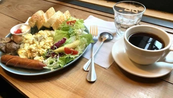 2nd St. Cafe - 新竹縣竹北市
