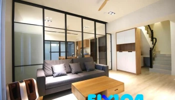 3q室内设计系统家具 - 新竹市