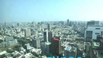 85 Sky Tower CTtraveller Suit - 高雄市