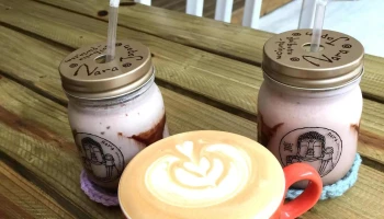 Ace Café - 彰化縣彰化市