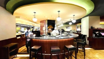 Bellini Pasta Pasta 新竹巨城店 - 新竹市