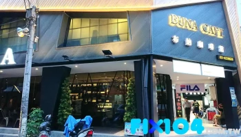 Buna Caf'e - 桃園市 Buna Caf'e - 桃園市
