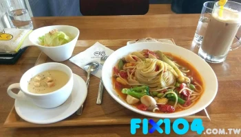 butterfly Cafe' - 澎湖縣馬公市