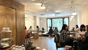 Cafe mood - 桃園市 Cafe mood - 桃園市