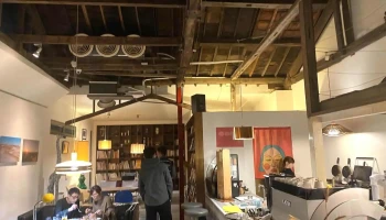 Café Rebecca - 台東縣台東市