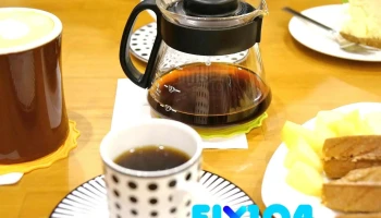 Canaan Cafe - 嘉義市 Canaan Cafe - 嘉義市