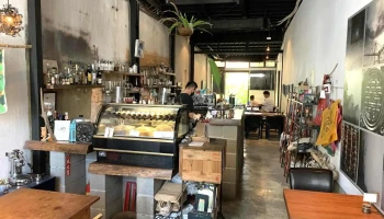 cheela 小屋咖啡馆 - 台東縣台東市 cheela 小屋咖啡馆 - 台東縣台東市