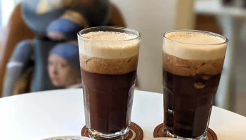 Chin coffee - 彰化縣彰化市