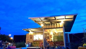 D.h Café（假日營業） - 苗栗縣苗栗市