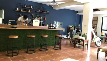 Deep Coffee - 台東縣台東市