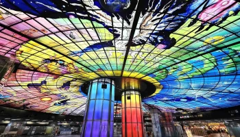 Dome of Light - 高雄市