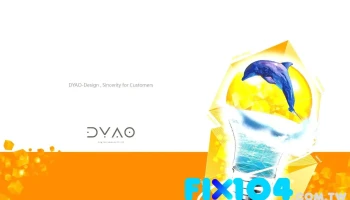 Dyao 鼎曜视觉设计 - 台中市