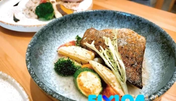 Enjoy • 享食义 - 宜蘭縣宜蘭市