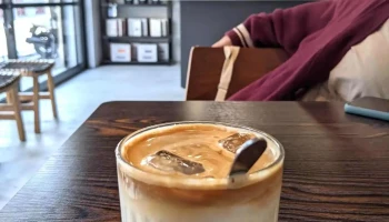 Fas Coffee｜咖啡外帶吧 - 彰化縣彰化市