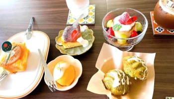 Furu Cafe - 高雄市
