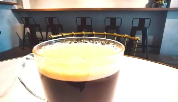 Hard Ln, cafe' - 彰化縣員林市