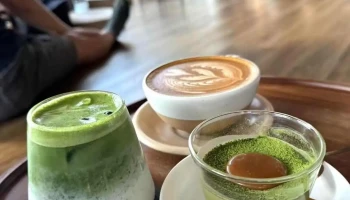 hima cafe | 暇 • 咖啡（無預約、公休請看ig) - 新北市