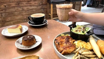 H・Cafe - 新竹市 H・Cafe - 新竹市