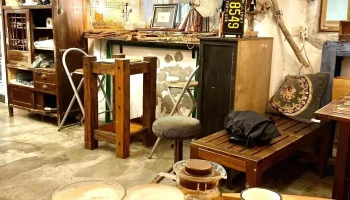 In Coffee - 嘉義市