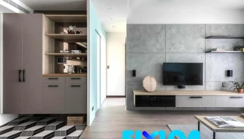 Interior designer - 新竹縣竹北市