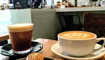 J.w. Cafe - 台中市