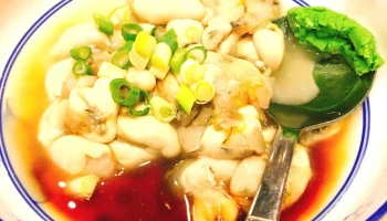 Jing Dian Seafood Restaurant - 澎湖縣馬公市