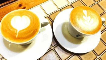 Julu Cafe（鉅鹿咖啡館 ）精品咖啡專賣店 不接受訂位 - 545台湾南投縣埔里鎮東榮路155號