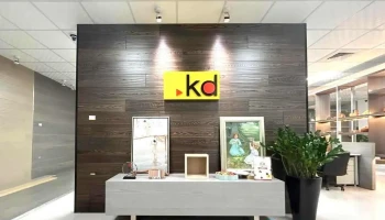 Kd科定企業 新竹分公司/展示館 - 新竹縣竹北市