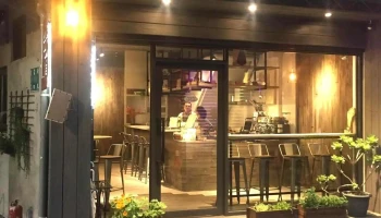 Kuang Bistro - 新北市 Kuang Bistro - 新北市