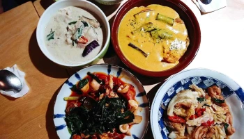 Küisine - 台中市