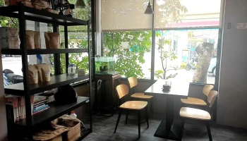 Lamulumu Coffee - 桃園市