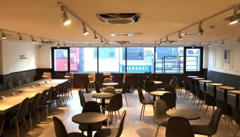 Louisa Coffee - 彰化縣員林市