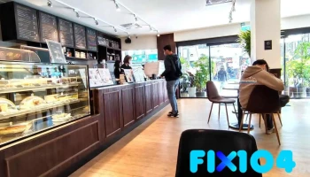 Louisa Coffee 路易莎咖啡 (大溪慈湖門市) - 桃園市 Louisa Coffee 路易莎咖啡 (大溪慈湖門市) - 桃園市