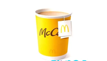 McCafé 咖啡-大溪慈湖店 - 桃園市 McCafé 咖啡-大溪慈湖店 - 桃園市