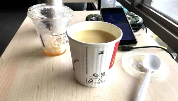McDonald's Nantou Nangang Branch - 南投縣南投市