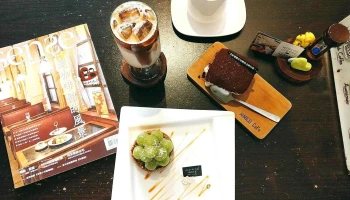 Mimico Coffee 秘密客咖啡館 - 嘉義市 Mimico Coffee 秘密客咖啡館 - 嘉義市