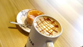 Ml coffee 慕光咖啡2.0【桃園手沖咖啡推薦｜迷你咖啡杯｜桃園下午茶｜得獎咖啡｜熱壓吐司推薦】 - 桃園市