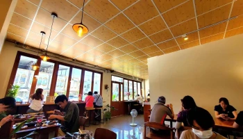Mu Lan Chun Sheng - 宜蘭縣宜蘭市