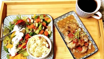 Nien Nien Table - 台南市 Nien Nien Table - 台南市