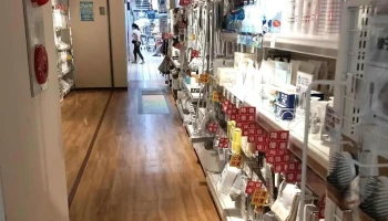 Nitori 宜得利家居 南投家樂福店 - B1, No. 21號三和三路南投市南投縣台湾 540