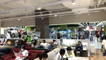 Nitori 宜得利家居 屏東環球店 - 屏東縣屏東市