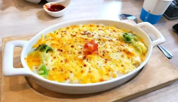 Nu Pasta 彰化中正店（最後點餐20:30） - 彰化縣彰化市