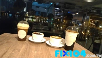Pamma Coffee - 高雄市