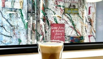 Philmar 白雾咖啡 - 台中市 Philmar 白雾咖啡 - 台中市