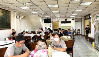 Port Seafood Store [40 Years Old Store] - 台東縣台東市