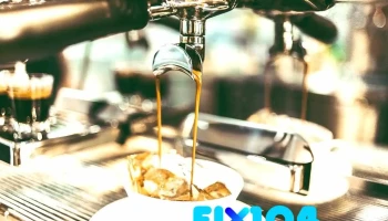 Ramble Cafe漫步藍咖啡-台中林森店 - 台中市