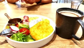 Real Cafe 桃園風禾一號店 - 桃園市 Real Cafe 桃園風禾一號店 - 桃園市