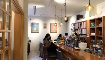 Rruyo Coffee - 高雄市
